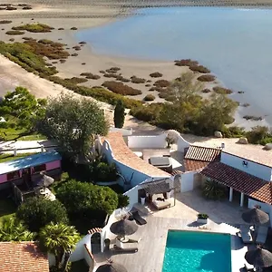 Mas Des Rièges&spa Hotel Les Saintes-Maries-de-la-Mer