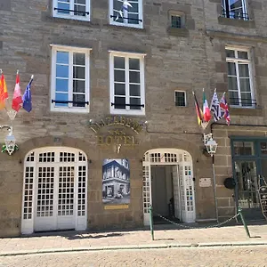 Elizabeth - Intra Muros Hotel Saint-Malo