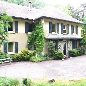 2* Hotel Du Val D'aure