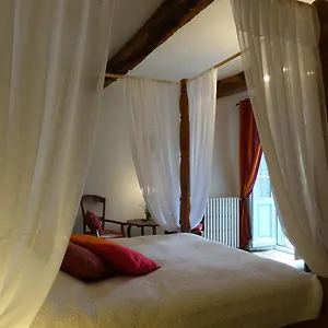 3* Maison d'hôtes Crone