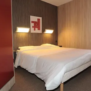  Hotel 4 Saisons