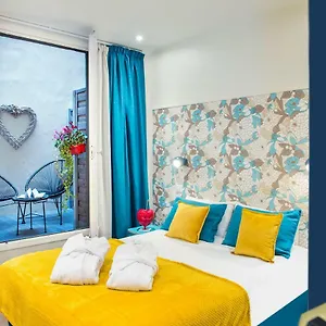 Bohème Hotel Paris